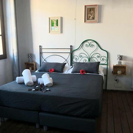 Little Luxury Apartment In San Lorenzo Флоренция Экстерьер фото