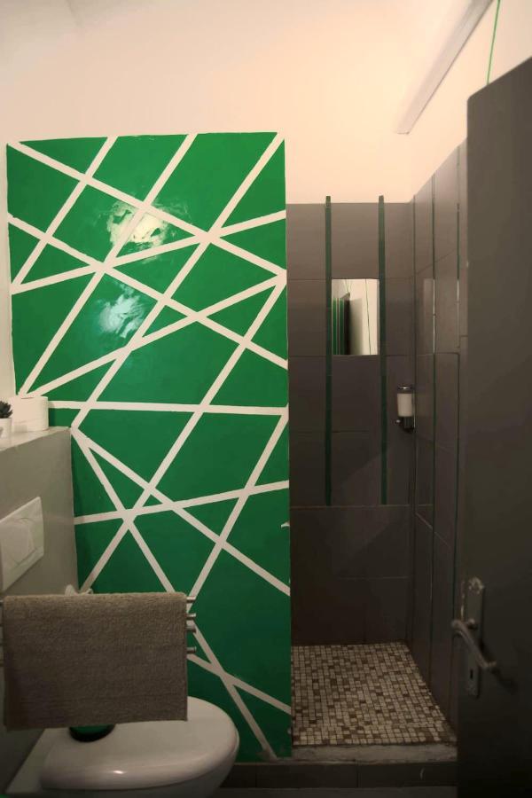 Little Luxury Apartment In San Lorenzo Флоренция Экстерьер фото