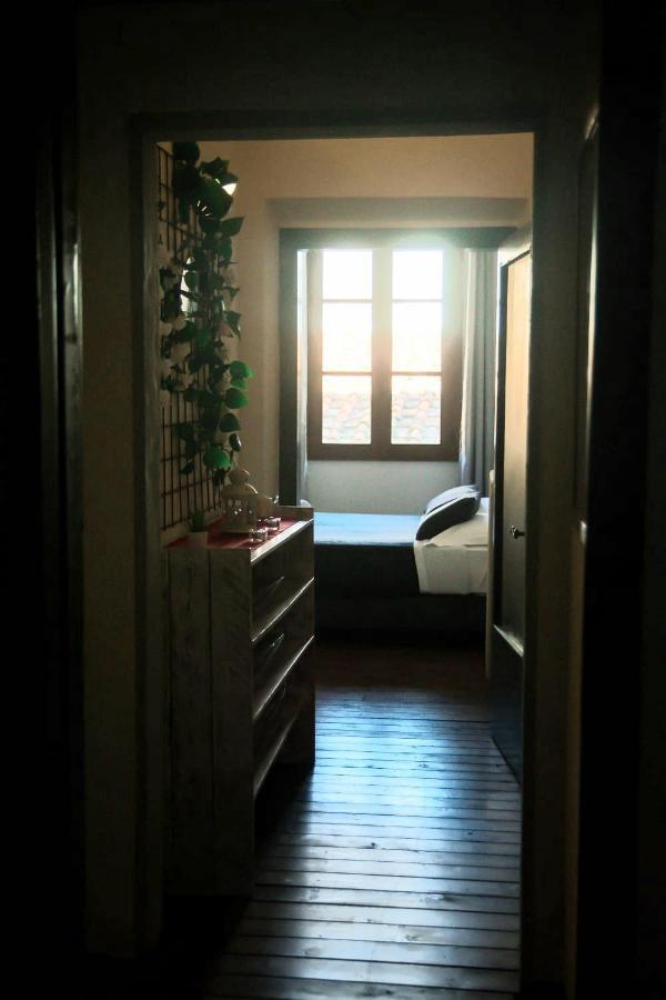 Little Luxury Apartment In San Lorenzo Флоренция Экстерьер фото